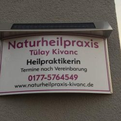 Schild Schild